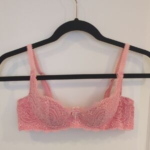 Bradelis New York Lace Bra